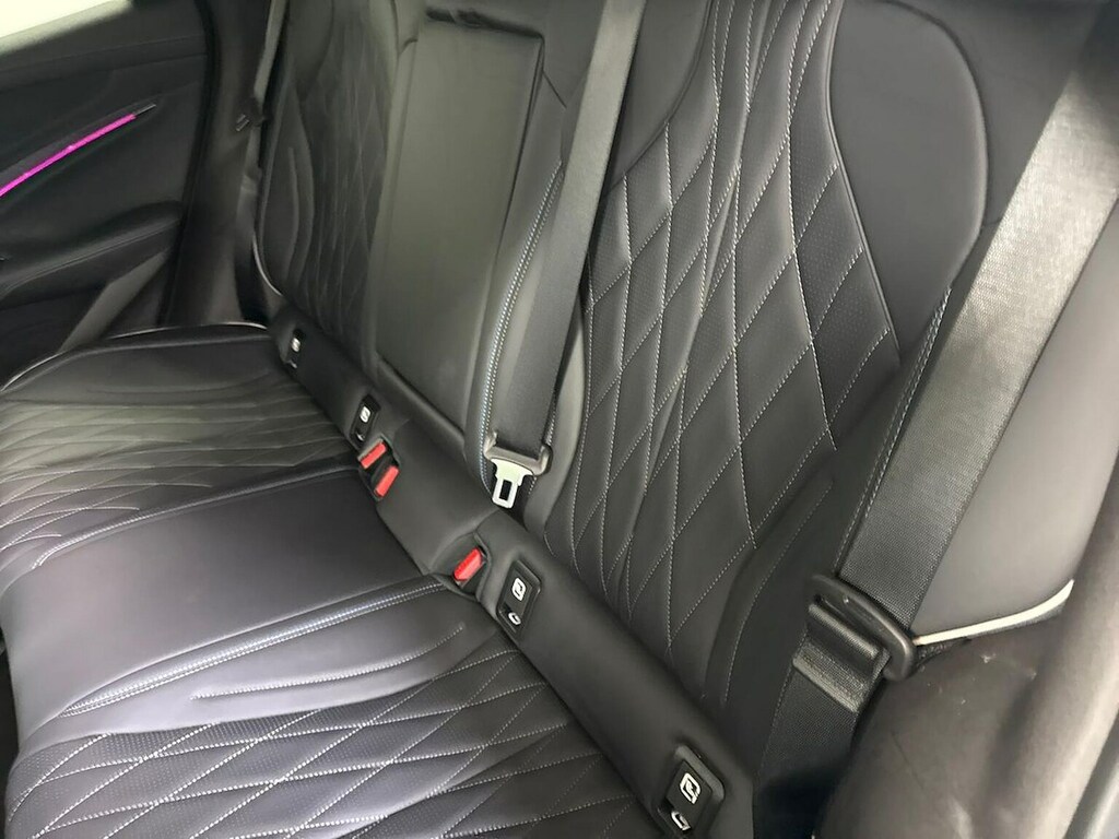 Byd Seal Design 230Kw 83Kwh Blue #16