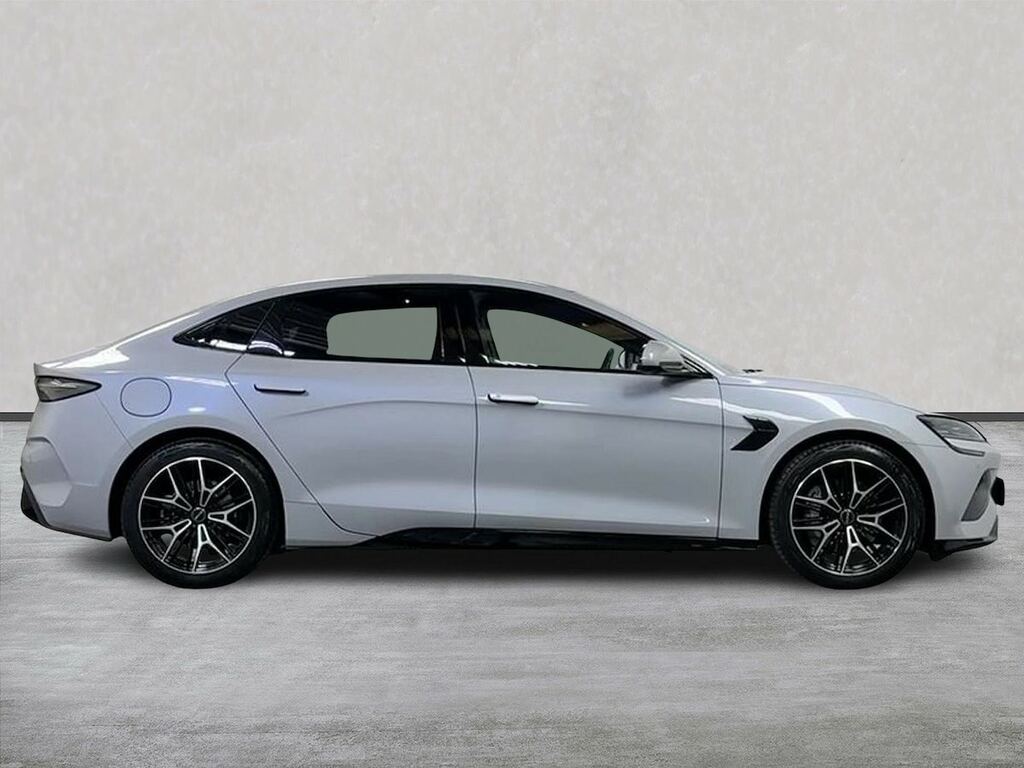 Byd Seal 390Kw Excellence Awd 83Kwh Grey #3