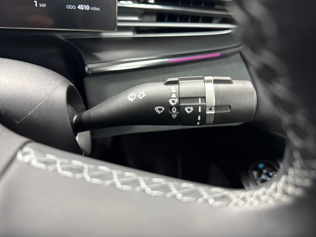 Byd Seal Design 230Kw 83Kwh Blue #27