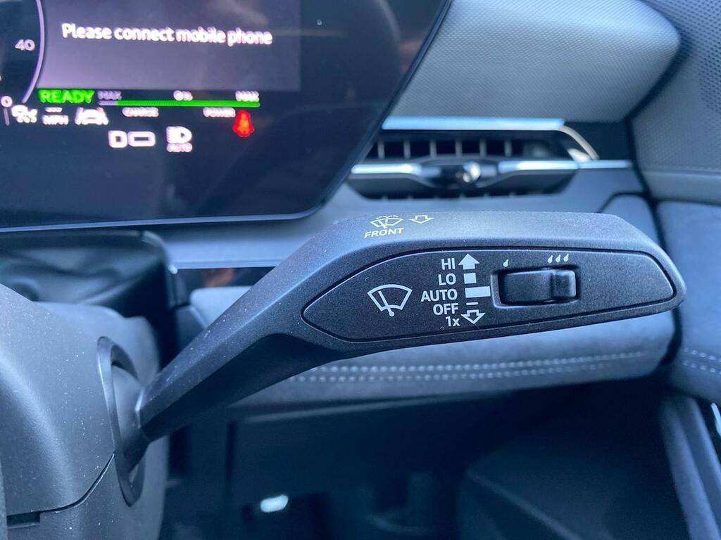 Audi Q6 E-Tron 225Kw Performance 100Kwh Edition 1 Sv Grey #28