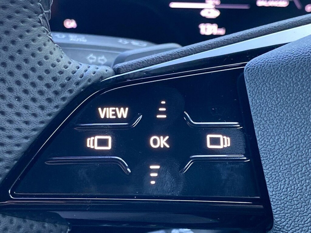 Audi Q6 E-Tron 225Kw Performance 100Kwh Edition 1 Sv Grey #27