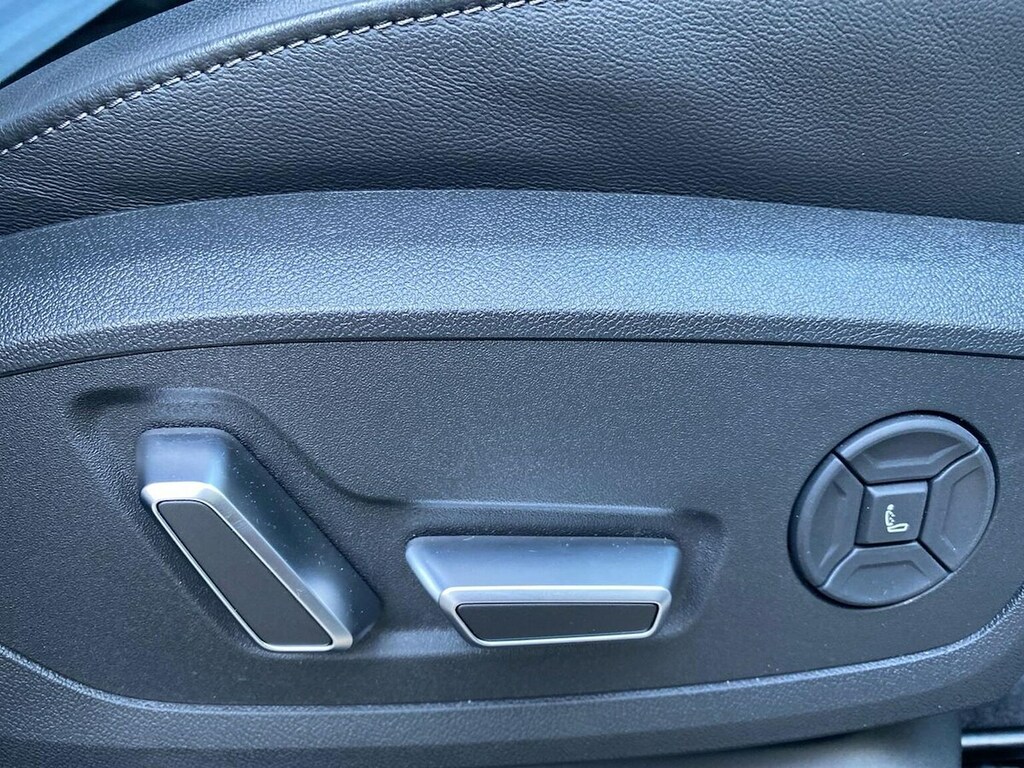 Audi Q6 E-Tron 225Kw Performance 100Kwh Edition 1 Sv Grey #30