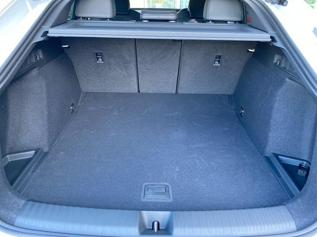 Audi Q6 E-Tron 225Kw Performance 100Kwh Edition 1 Sv Grey #17