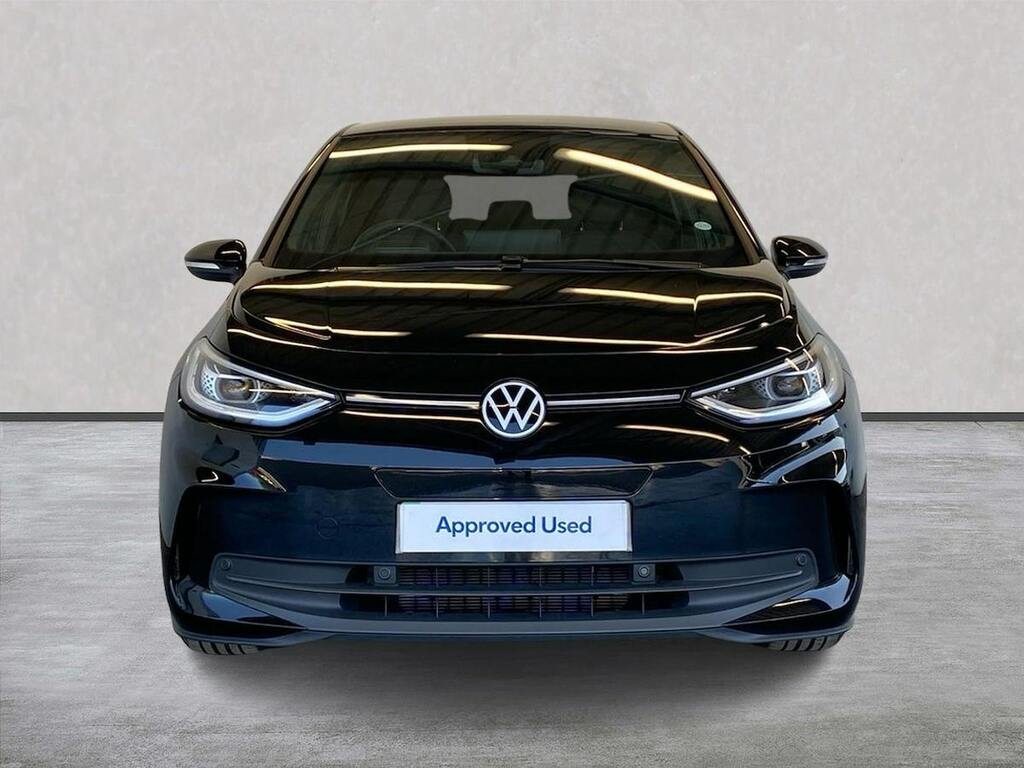 Volkswagen ID.3 150Kw Match Pro 59Kwh Black #5