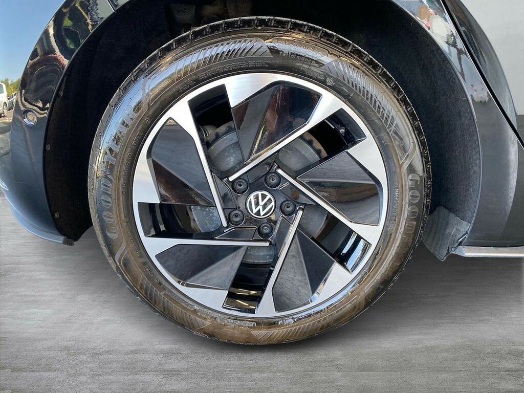 Volkswagen ID.3 150Kw Match Pro 59Kwh Black #6