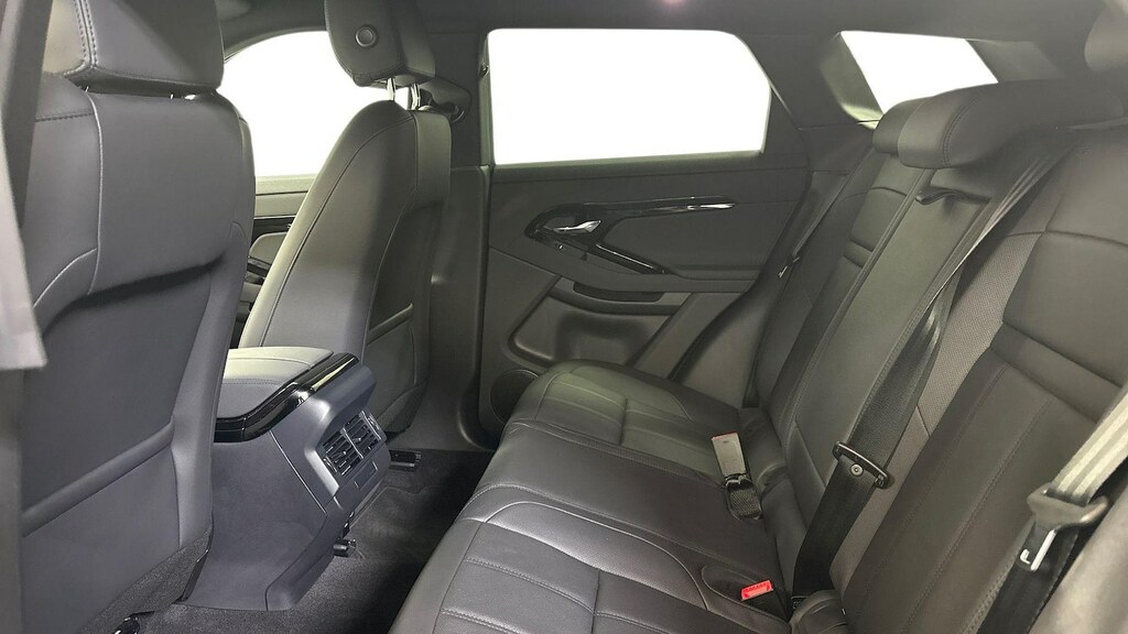 Land Rover Range Rover Evoque 2.0 D200 Mhev S Suv 4Wd Euro 6 S Black #4