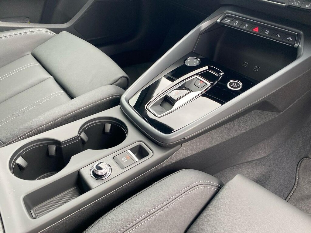 Audi A3 S Line Tfsi 116 Ps S Tronic Grey #13
