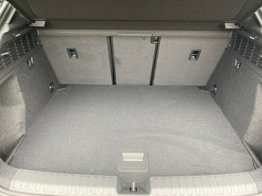 Audi A3 S Line Tfsi 116 Ps S Tronic Grey #17