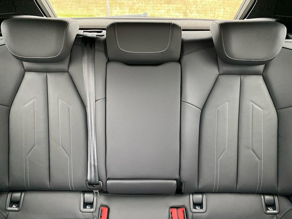 Audi A3 S Line Tfsi 116 Ps S Tronic Grey #16
