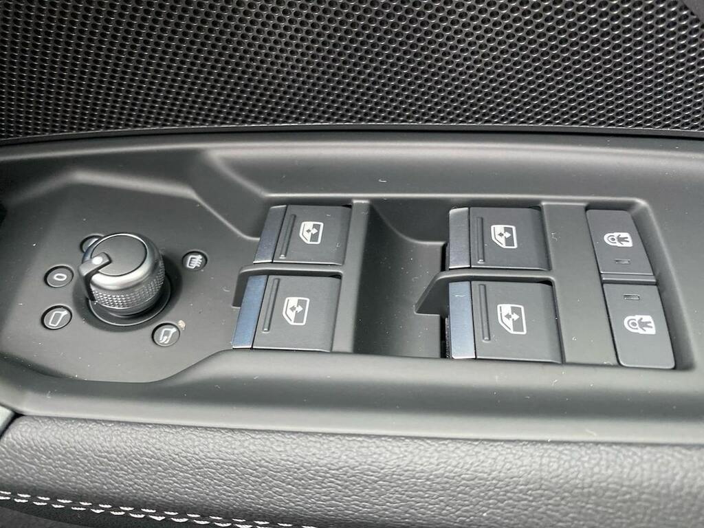 Audi A3 S Line Tfsi 116 Ps S Tronic Grey #21