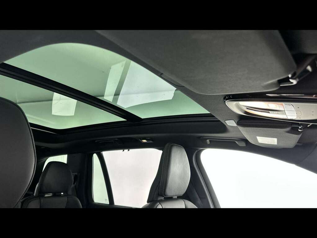 Volvo XC90 Ultra Grey #25