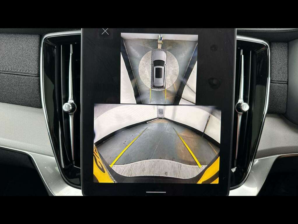 Volvo XC90 Ultra Grey #24