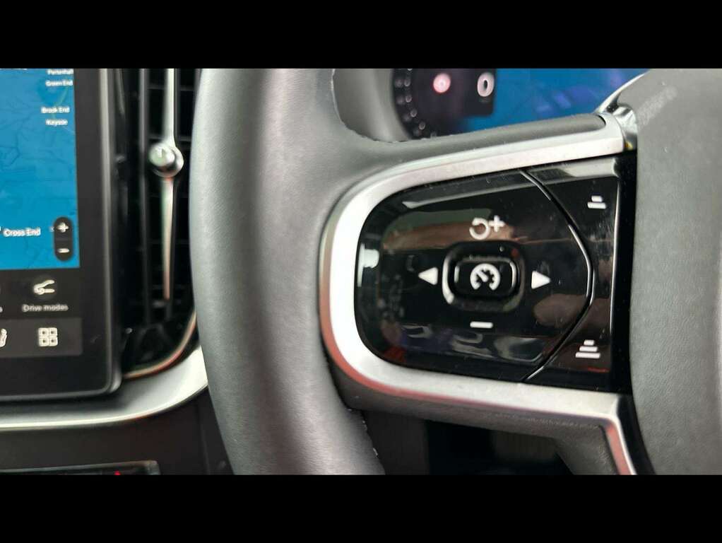 Volvo XC90 Ultra Grey #20