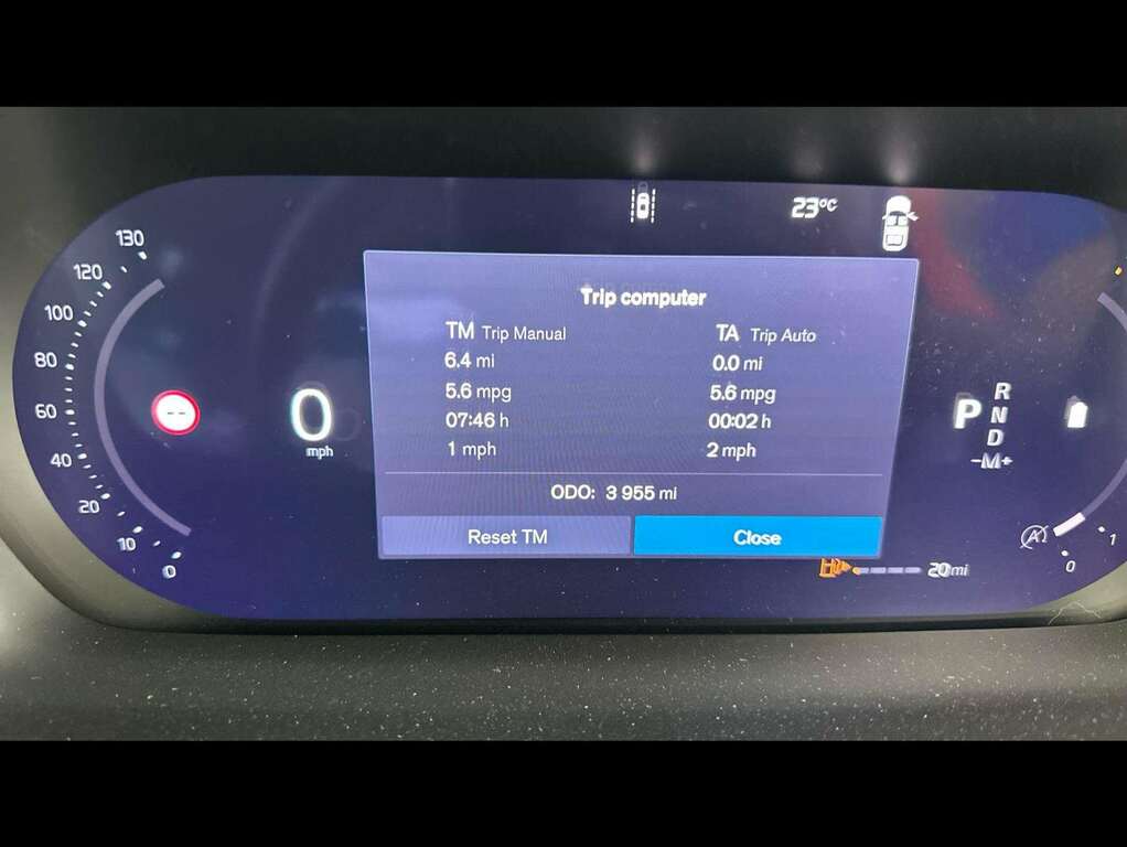 Volvo XC90 Volvo Xc90 Plus Silver #11