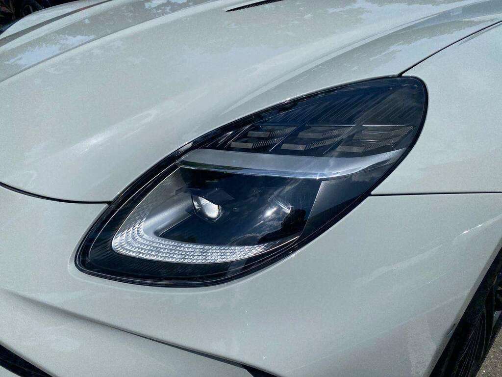 Aston Martin Vantage 4.0 V8 Euro 6  #31