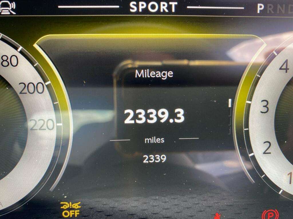 Aston Martin Vantage 4.0 V8 Euro 6  #27