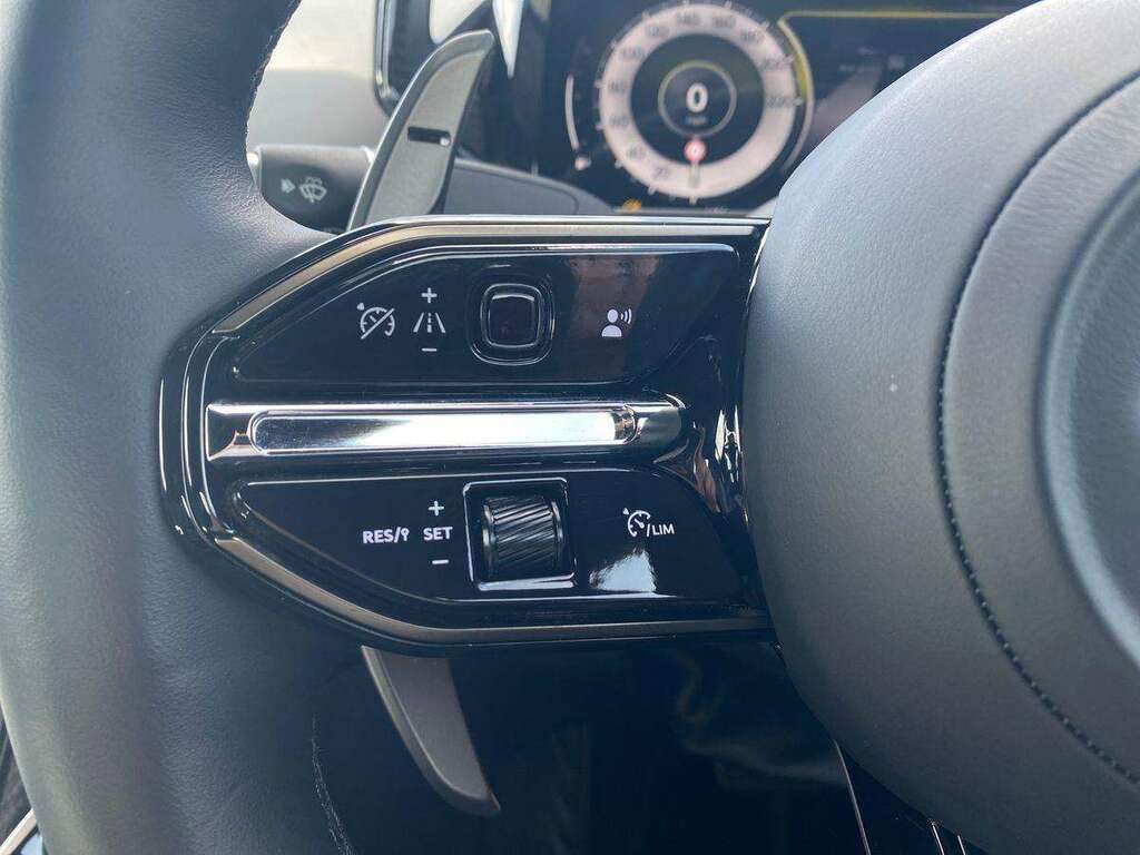 Aston Martin Vantage 4.0 V8 Euro 6  #25
