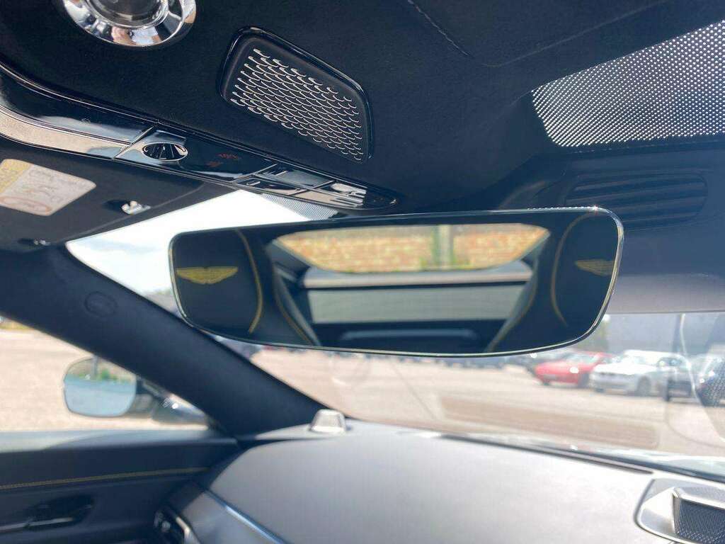 Aston Martin Vantage 4.0 V8 Euro 6  #13