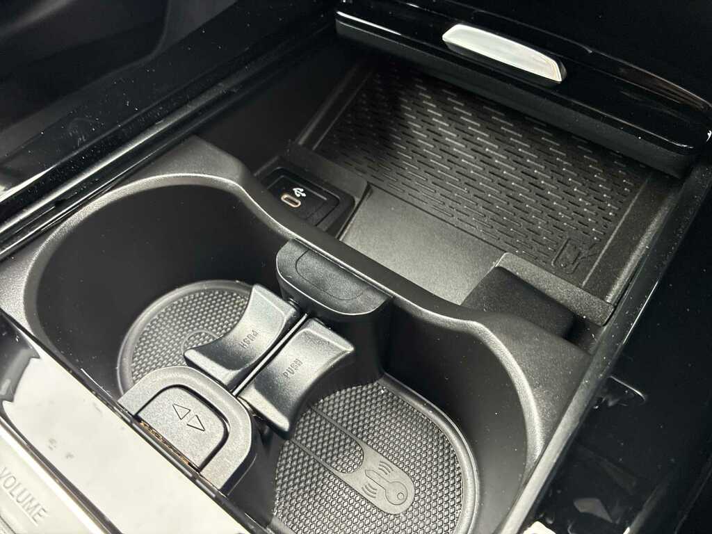 Mercedes-Benz CLA Class 45 S 4Matic Plus Tip 2025 Black #31