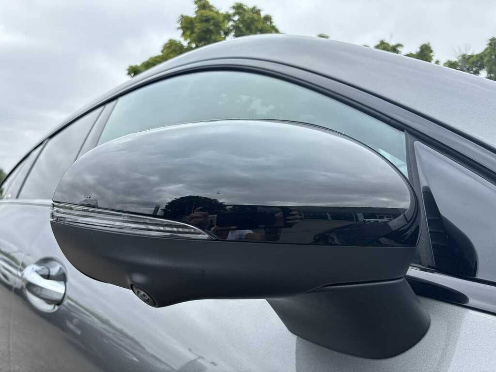 Mercedes-Benz CLA Class 45 S 4Matic Plus Tip 2025 Black #36