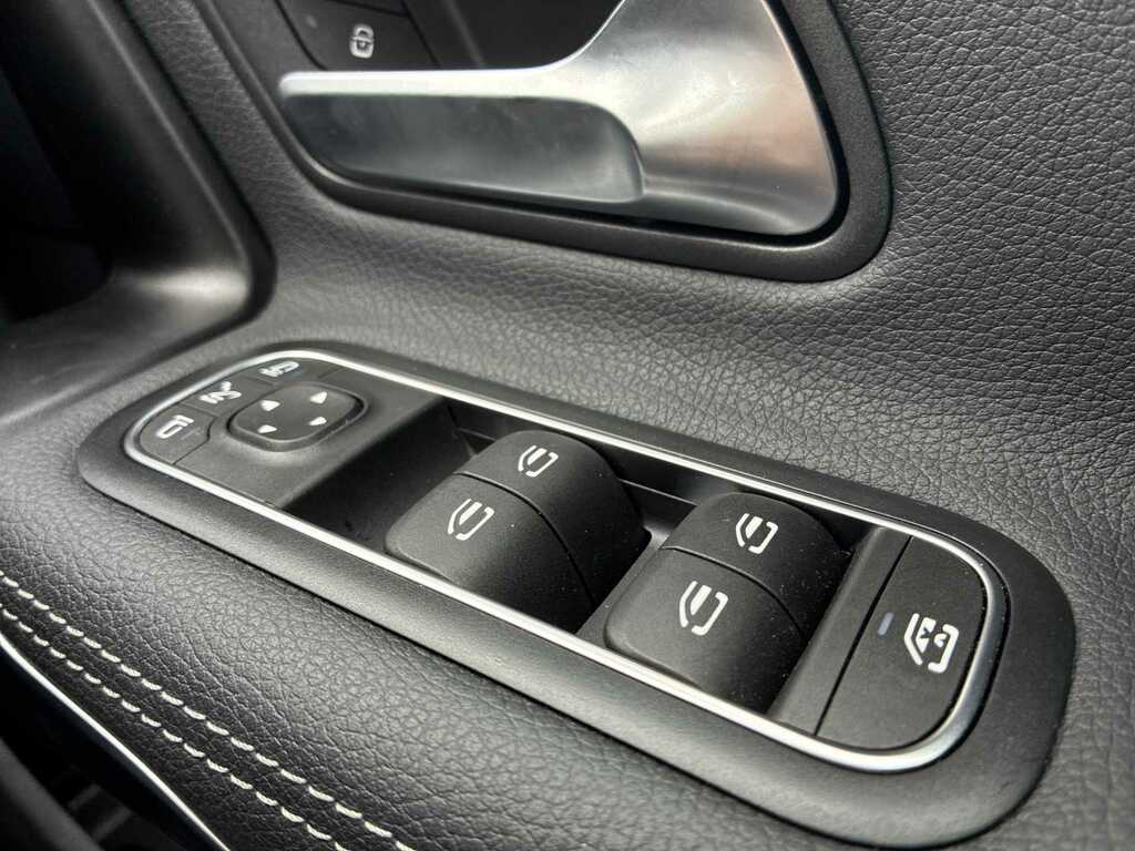 Mercedes-Benz CLA Class 45 S 4Matic Plus Tip 2025 Black #21
