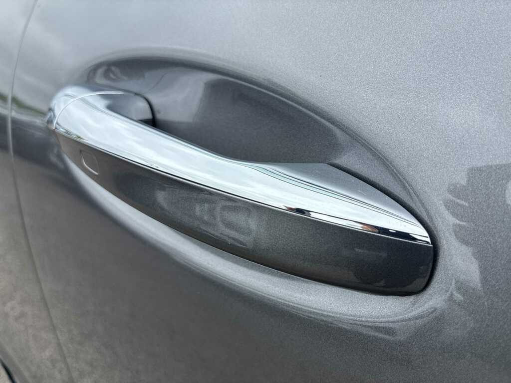 Mercedes-Benz CLA Class 45 S 4Matic Plus Tip 2025 Black #37
