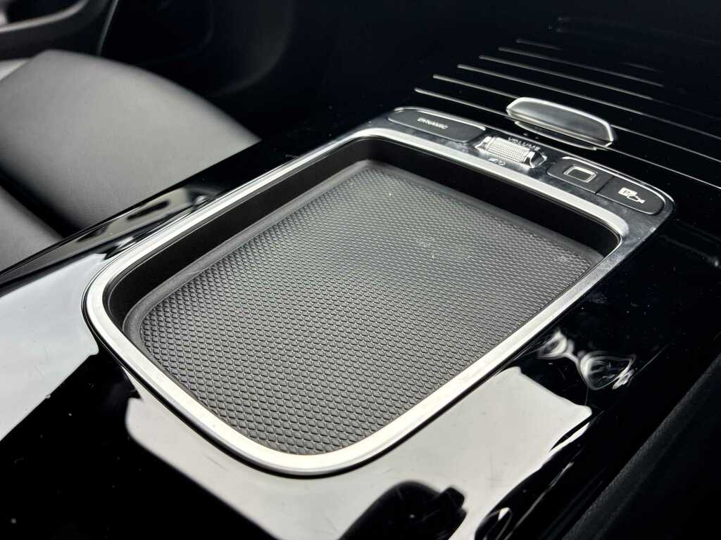 Mercedes-Benz CLA Class 45 S 4Matic Plus Tip 2025 Black #28