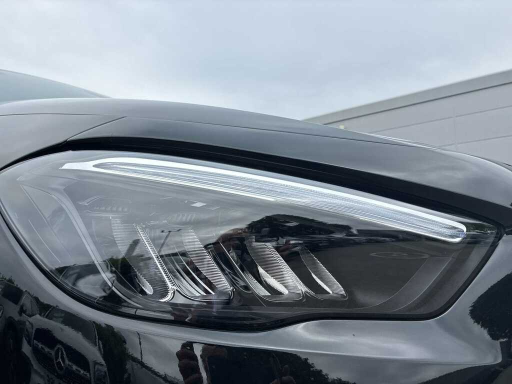 Mercedes-Benz GLA Class Gla 35 4Matic Premium Plus Grey #33
