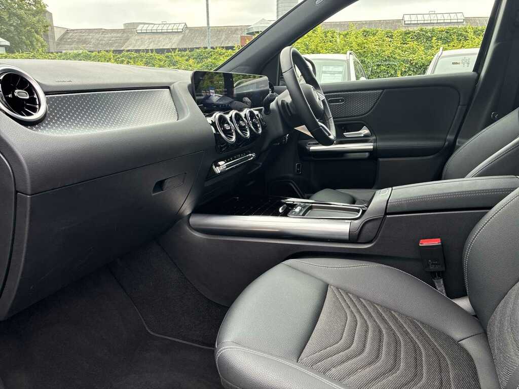Mercedes-Benz GLA Class Gla 35 4Matic Premium Plus Grey #7