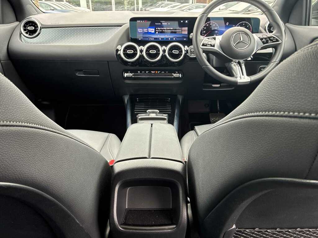 Mercedes-Benz GLA Class Gla 35 4Matic Premium Plus Grey #13