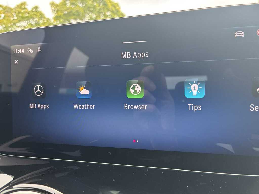 Mercedes-Benz GLA Class Gla 35 4Matic Premium Plus Grey #11