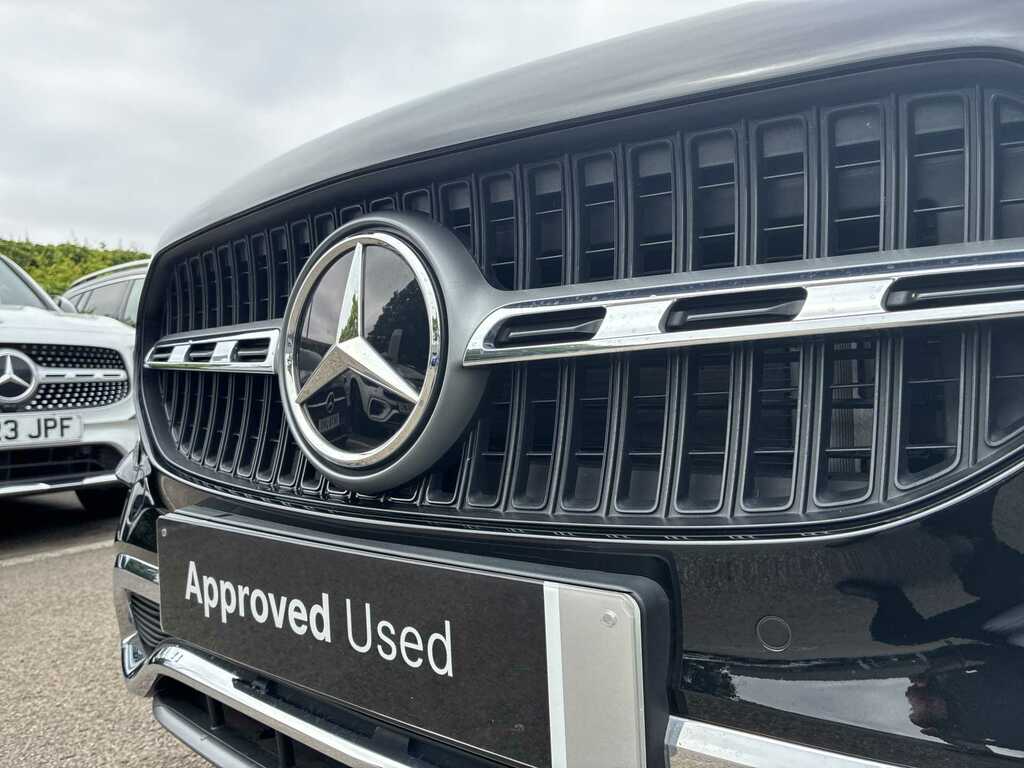 Mercedes-Benz GLA Class Gla 35 4Matic Premium Plus Grey #32