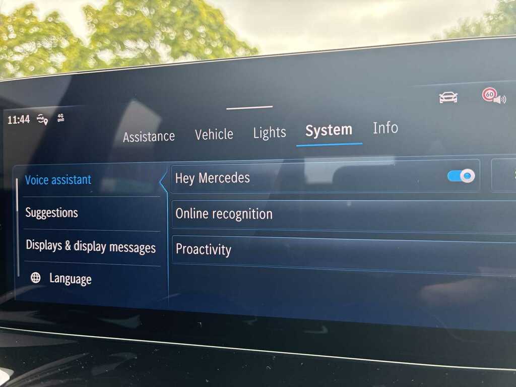 Mercedes-Benz GLA Class Gla 35 4Matic Premium Plus Grey #12