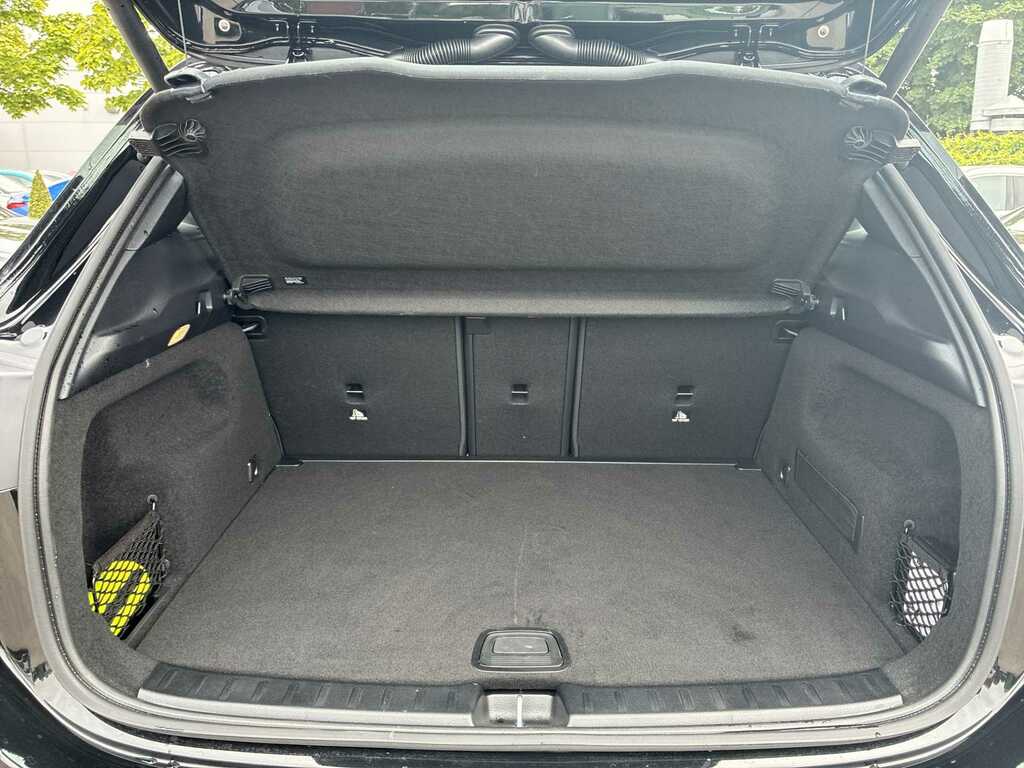 Mercedes-Benz GLA Class Gla 35 4Matic Premium Plus Grey #17