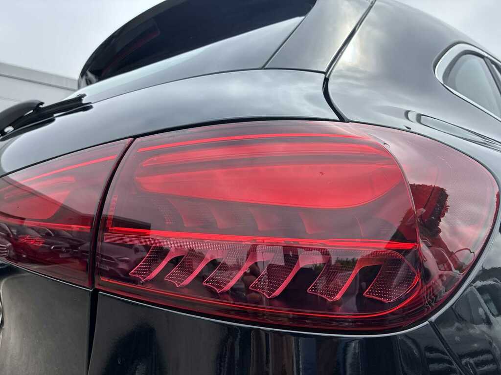 Mercedes-Benz GLA Class Gla 35 4Matic Premium Plus Grey #35