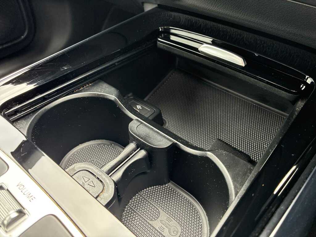 Mercedes-Benz GLA Class Gla 35 4Matic Premium Plus Grey #31