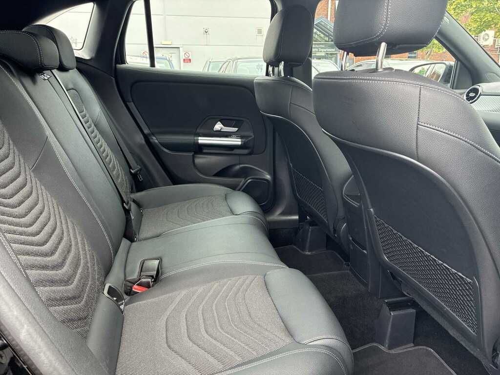 Mercedes-Benz GLA Class Gla 35 4Matic Premium Plus Grey #16
