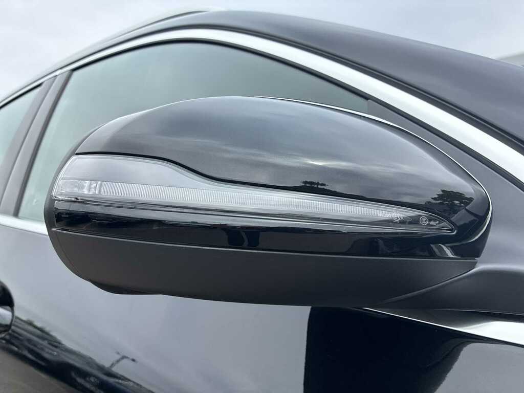 Mercedes-Benz GLA Class Gla 35 4Matic Premium Plus Grey #36