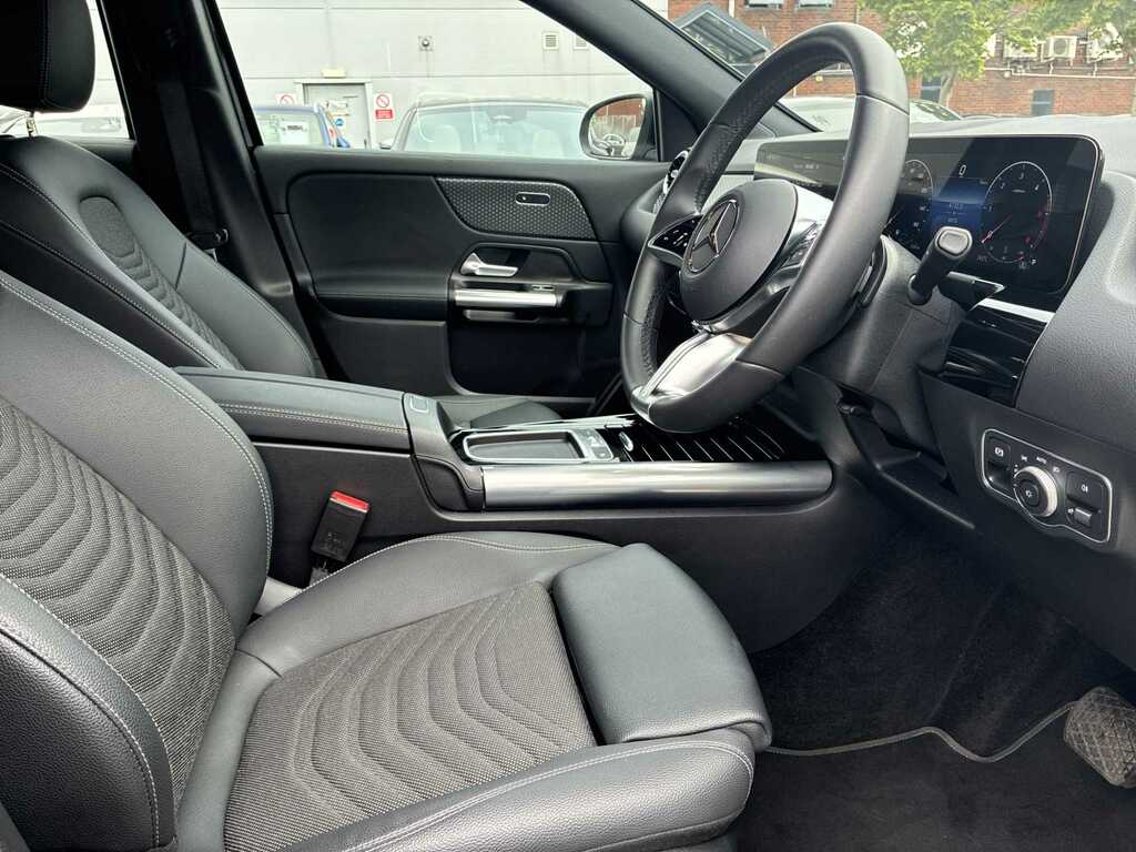 Mercedes-Benz GLA Class Gla 35 4Matic Premium Plus Grey #15