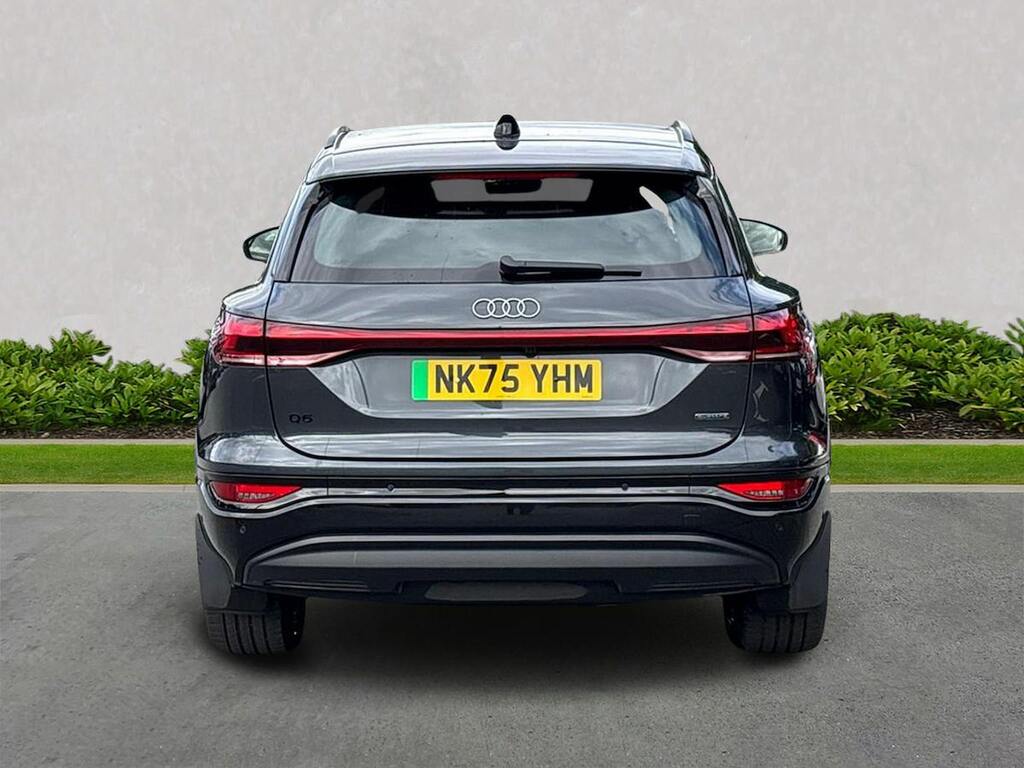 Audi Q6 E-Tron 285Kw Quattro 100Kwh Sport Soundvision Grey #4