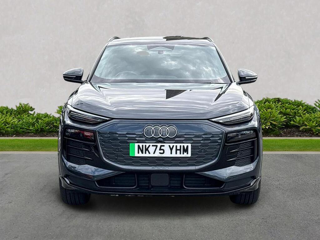 Audi Q6 E-Tron 285Kw Quattro 100Kwh Sport Soundvision Grey #5