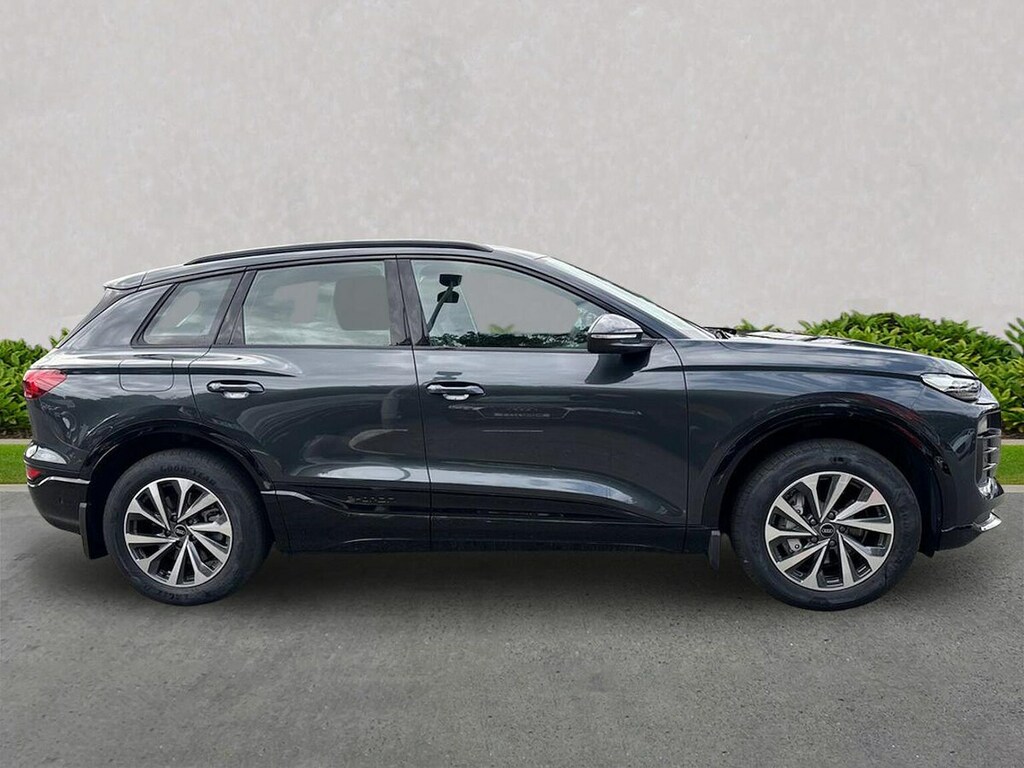 Audi Q6 E-Tron 285Kw Quattro 100Kwh Sport Soundvision Grey #3