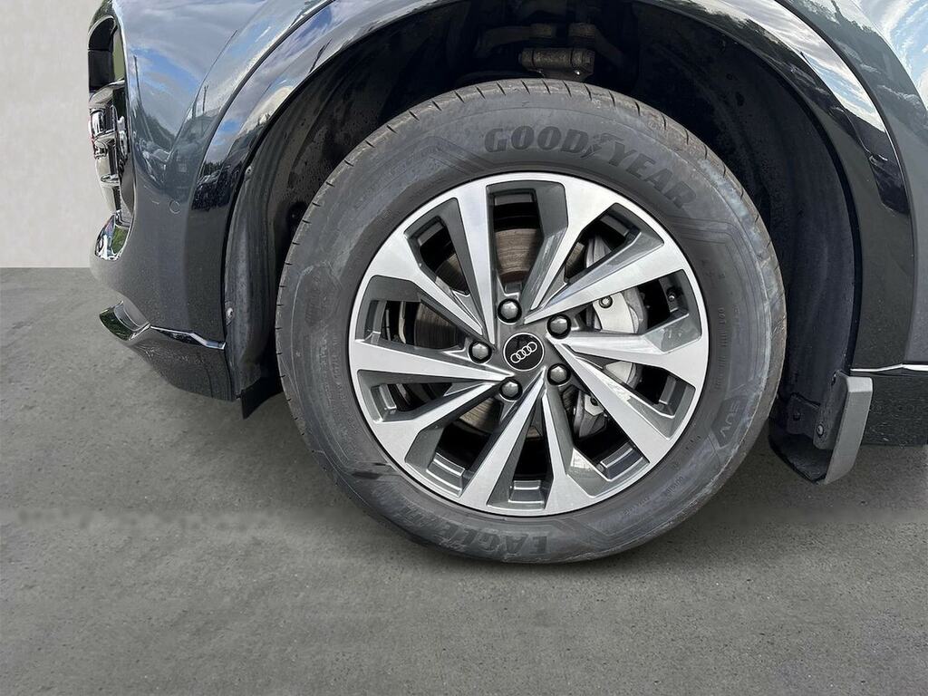Audi Q6 E-Tron 285Kw Quattro 100Kwh Sport Soundvision Grey #6