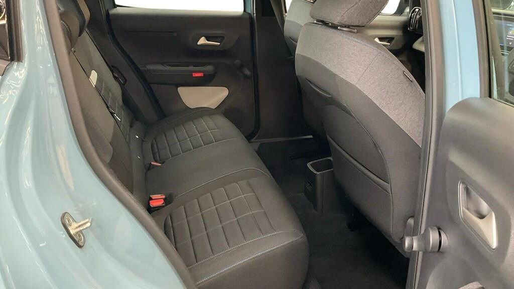 Citroen C3 1.2 Turbo Plus 2025 Blue #10