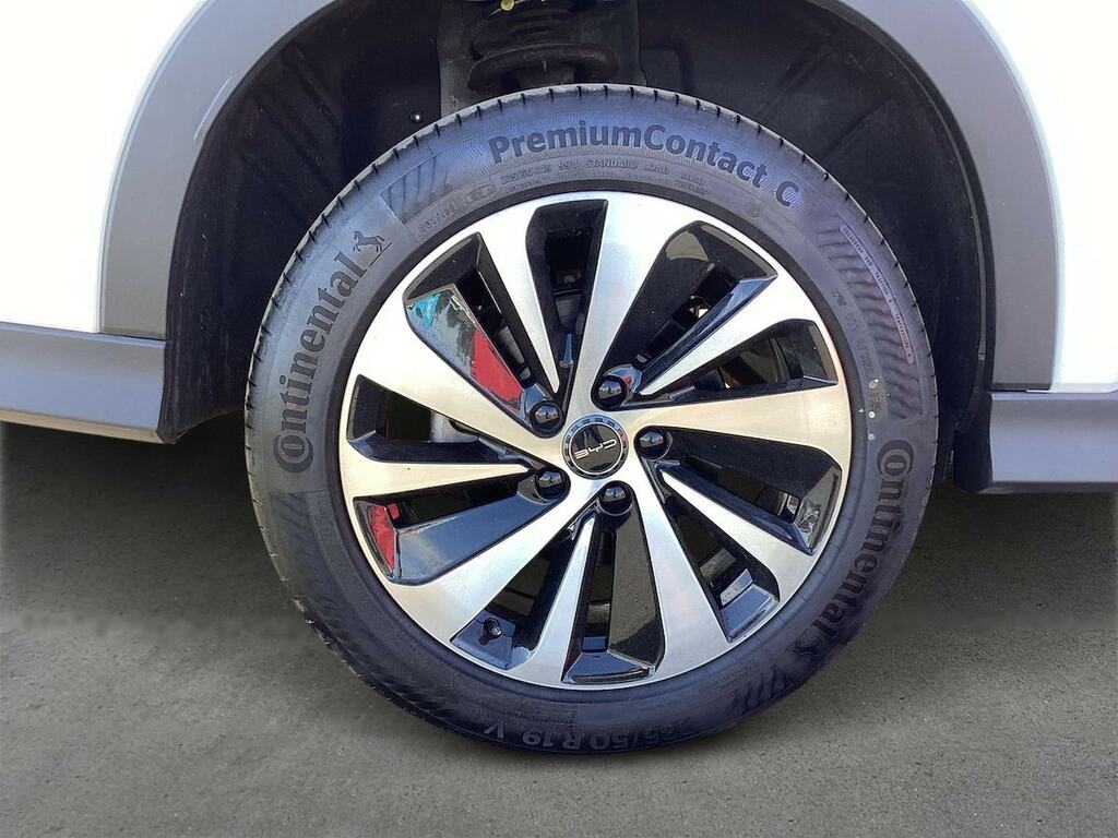 Byd Seal U Byd Seal U Boost Dm-i Phev Au White #6