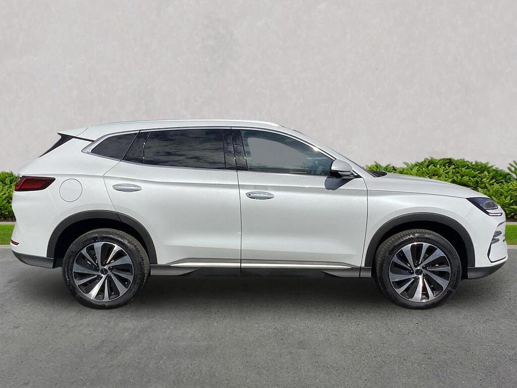 Byd Seal U Byd Seal U Boost Dm-i Phev Au White #3