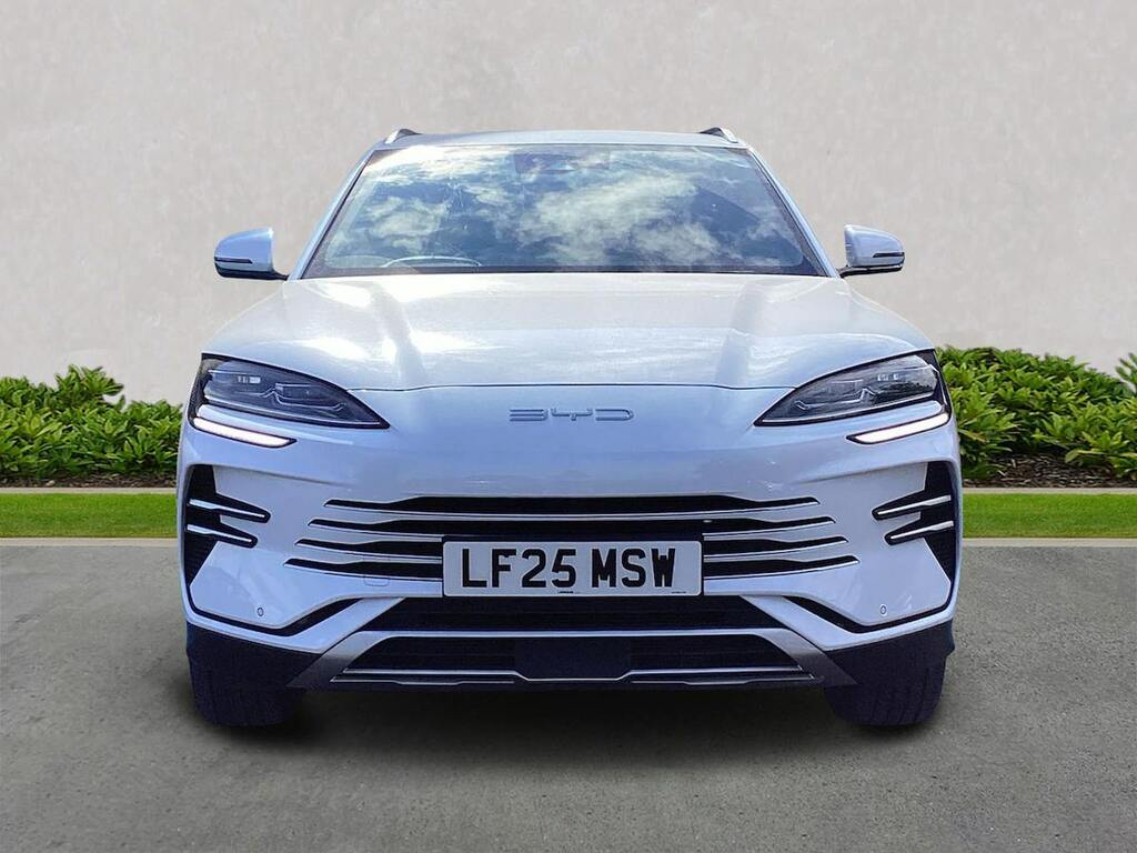 Byd Seal U Byd Seal U Boost Dm-i Phev Au White #5