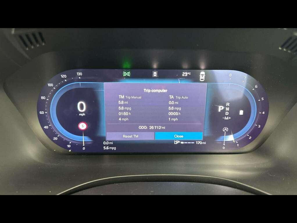Volvo XC60 Ultra Black #10
