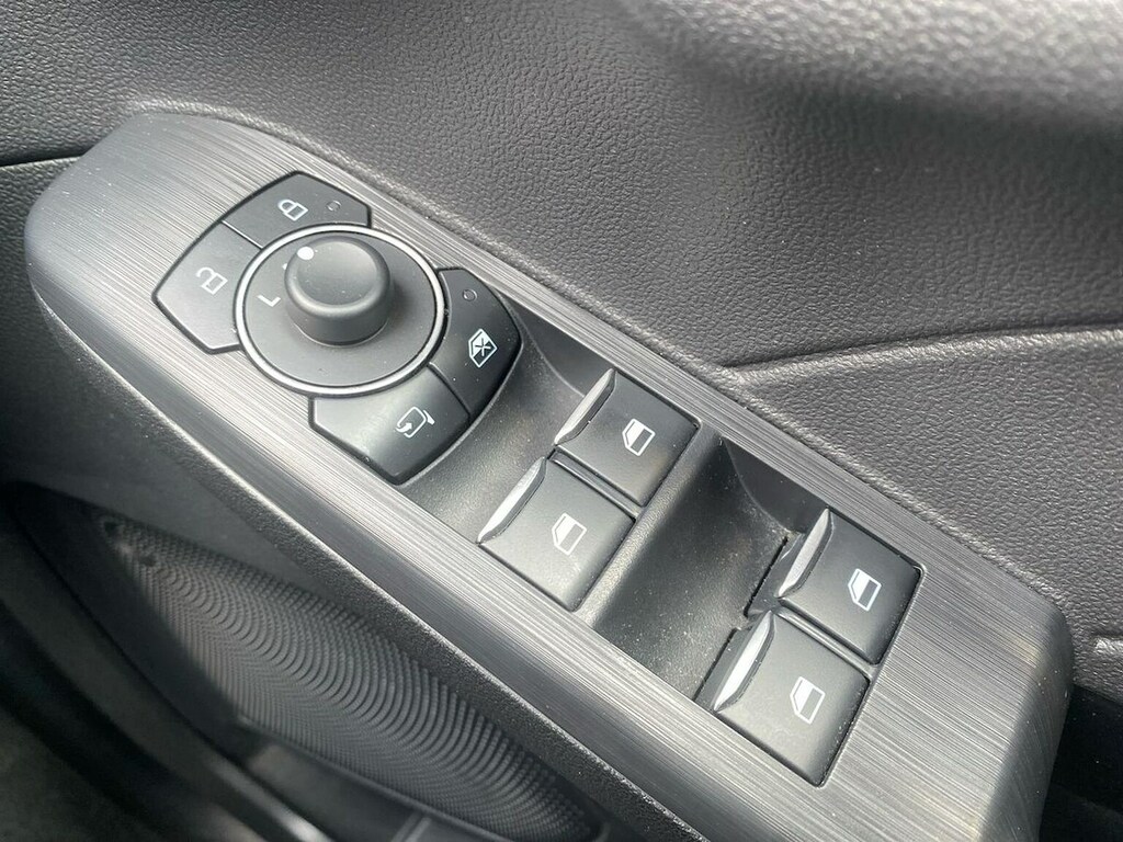 Ford Kuga 2.5 Phev St-line X Cvt Green #21