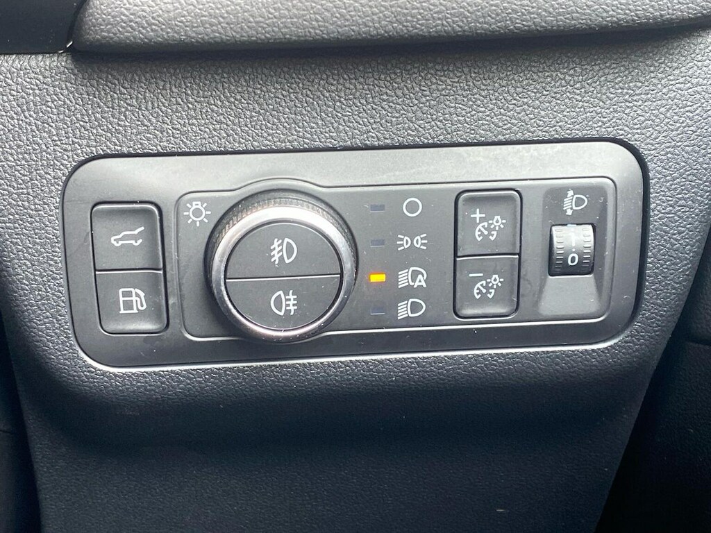 Ford Kuga 2.5 Phev St-line X Cvt Green #35
